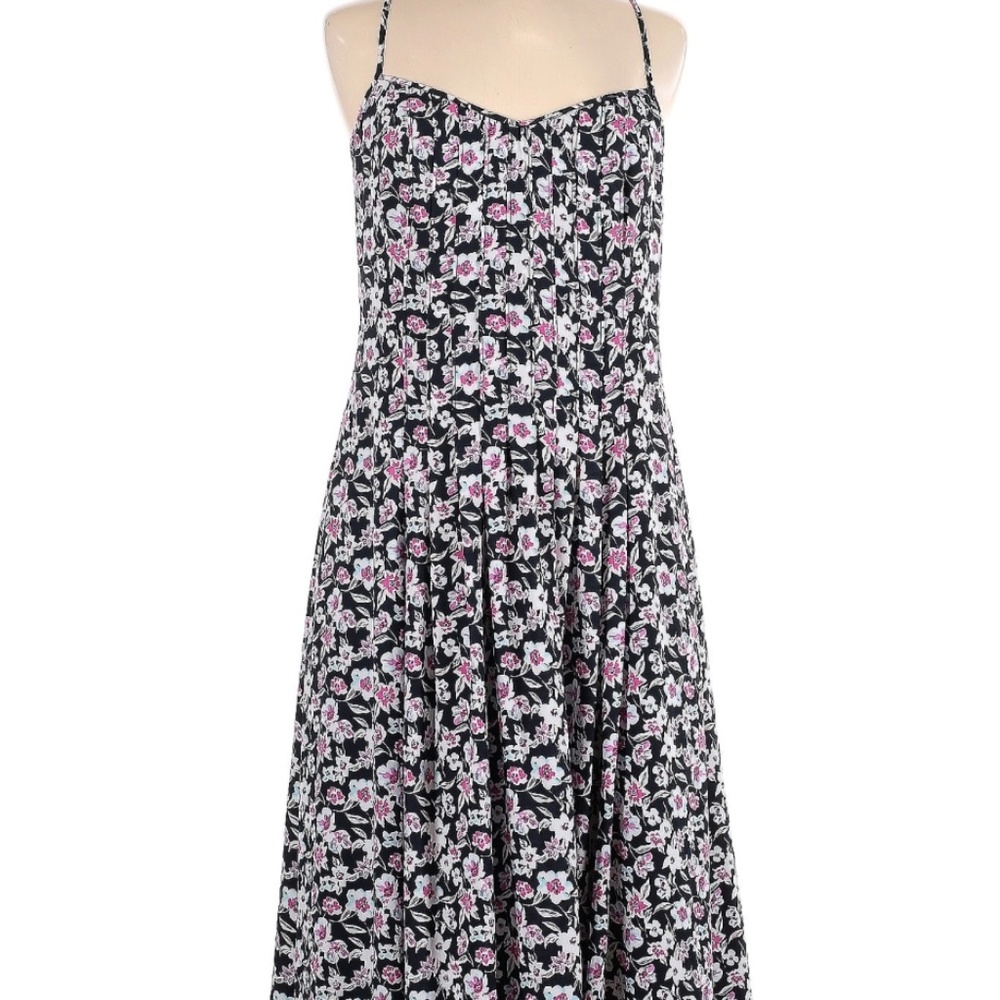 Banana Republic Floral Dress